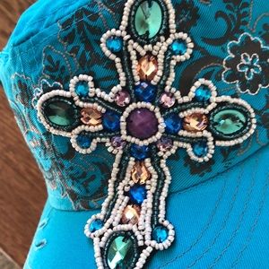 Ladies Hat